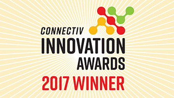 Reed Tech Navigator™ for Medical Devices Recognized with a 2017 Connectiv Innovation Award